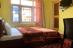 DELHI DARBAR, Anantnag