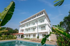 Yellowstone Resort Arambol, Goa