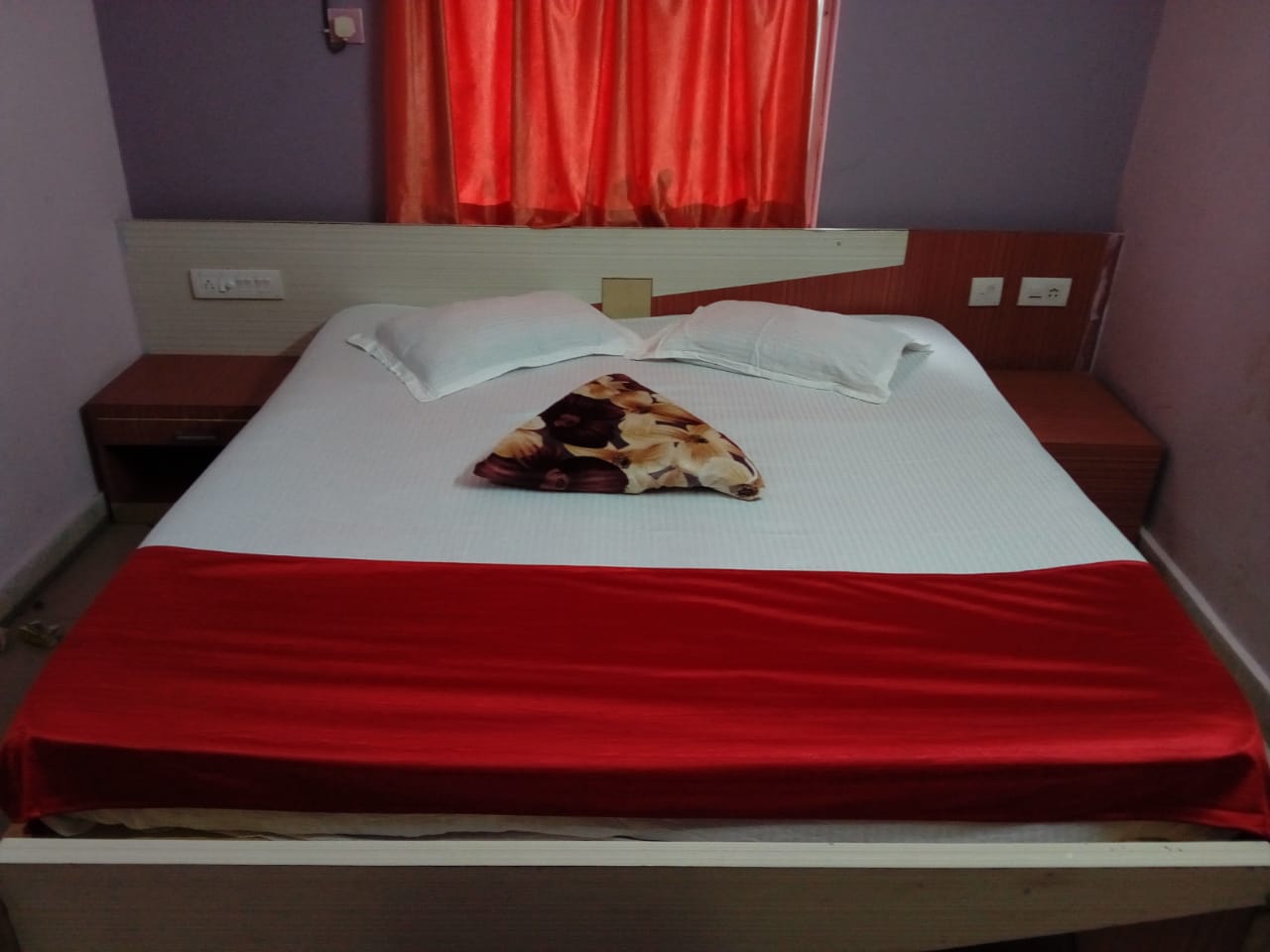 SAI GUEST HOUSE PURI - Tap to explore photos