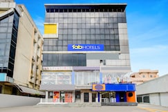 FabHotel Lorwen, Hyderabad