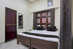 Hotel O Stay Varanasi Cantt, Varanasi
