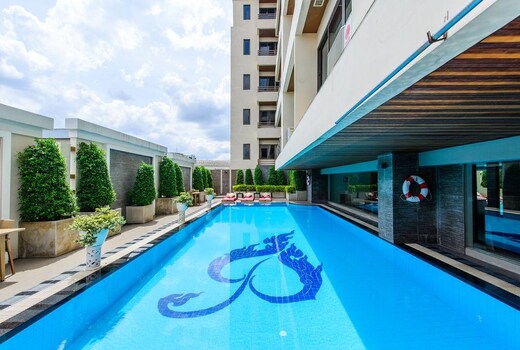 Mida Hotel Don Mueang Airport Bangkok Bangkok 2 6 1 Price