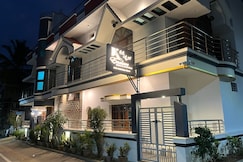 KK Enclave Service Apartment 3, Mysore