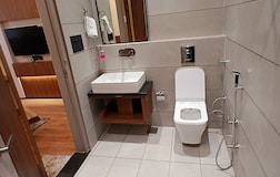 Washroom