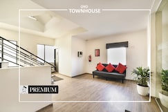Townhouse Boutique Hotel Sarjapur Road, Bangalore