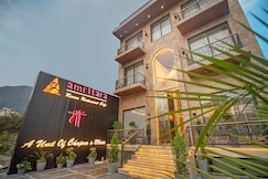 Amritara Maa Katra, Jammu