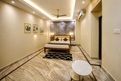 Shivaksh Stay Hub, Prayagraj