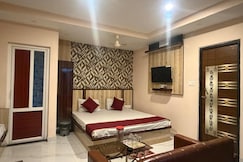 Arghya Residency, Digha