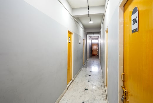 Hotel O Aryan Home Stay