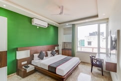 Hotel O Metro suites, Gurgaon