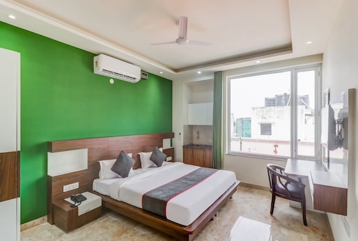 Hotel O Metro suites