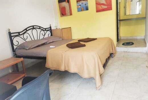 Hotel O Madan Motels