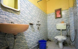Washroom