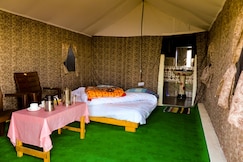 Prince Campsite, Solan