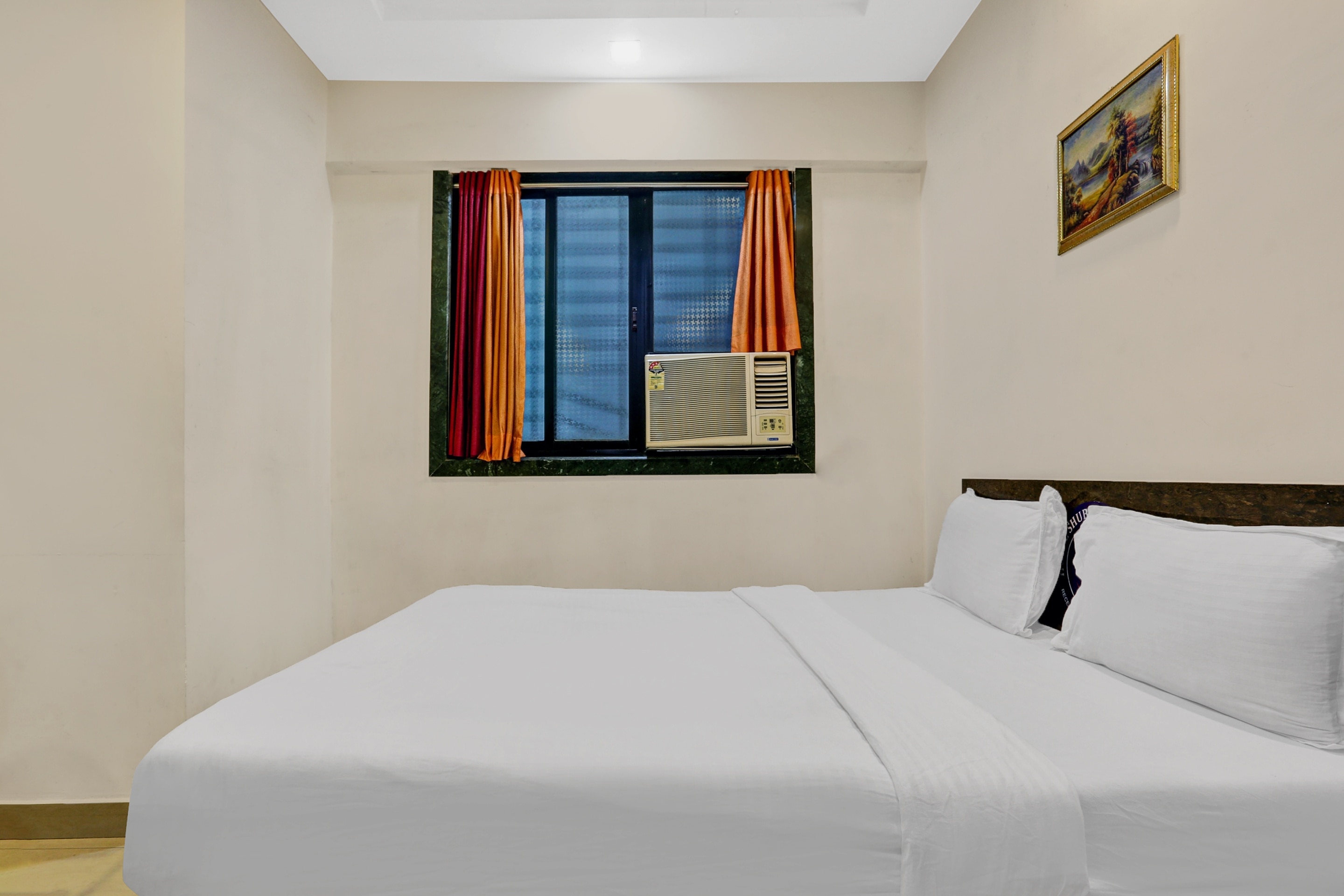 Hotel O Shubham Residency - Tap to explore photos