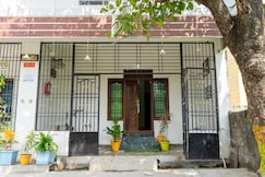 Villa SKM, Pondicherry