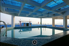 Hotel landmark, Bhubaneshwar