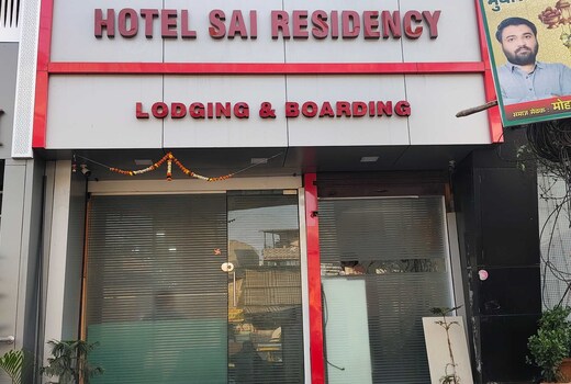 Hotel O Sai Residency