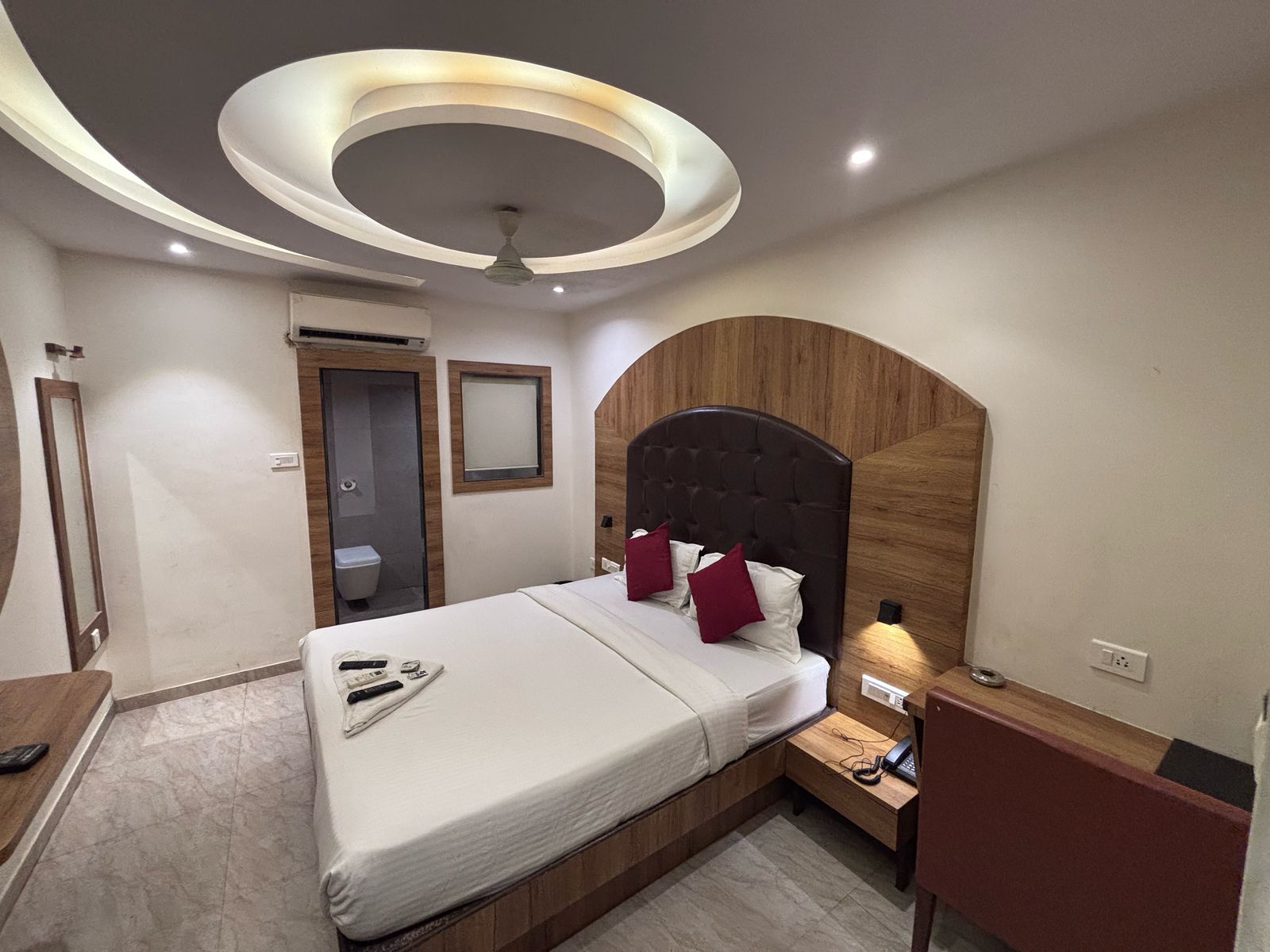 Gateway Star Hotel Near International Airport 4