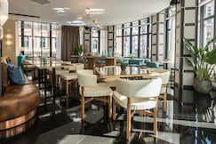 Hotel Vincci Capitol, Madrid
