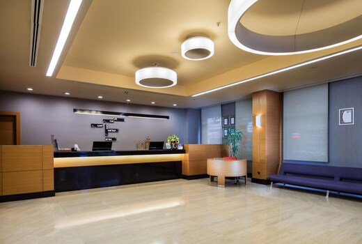 Midtown Hotel Istanbul Istanbul Price Address Reviews