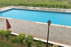 Buddha Heritage Resort Near Mahabodhi Temple, Jhumri Telaiya