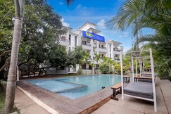 FabHotel Aurelia Heaven Retreat - Nr. Arambol Beach, Goa
