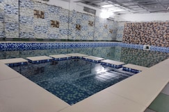 Hill View, Chalakudy