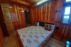 Arvina Homestay, Chakrata