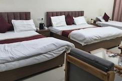 Hotel Shree Rajendra Inn (Ram Temple View), Ayodhya