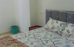 Fully Furnished Executive suit 