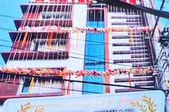 Hotel Iswar, Silchar