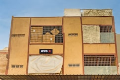 Hotel O Swagat, Bhiwadi