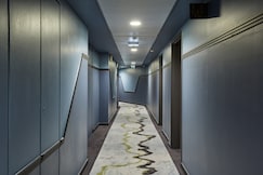 Voco Paris - Porte de Clichy, Paris