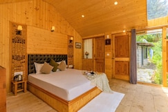 Start nest cabin, Jibhi