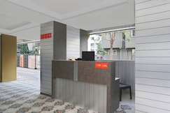 OYO 27667 Sai Inn, Pune