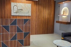 HOTEL CASA DELLA, Surat