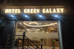 Hotel Green Galaxy, Jhansi