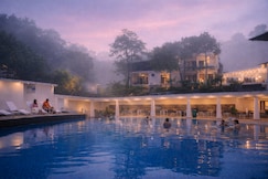 Lionton Resort by Z Vacations, Belur