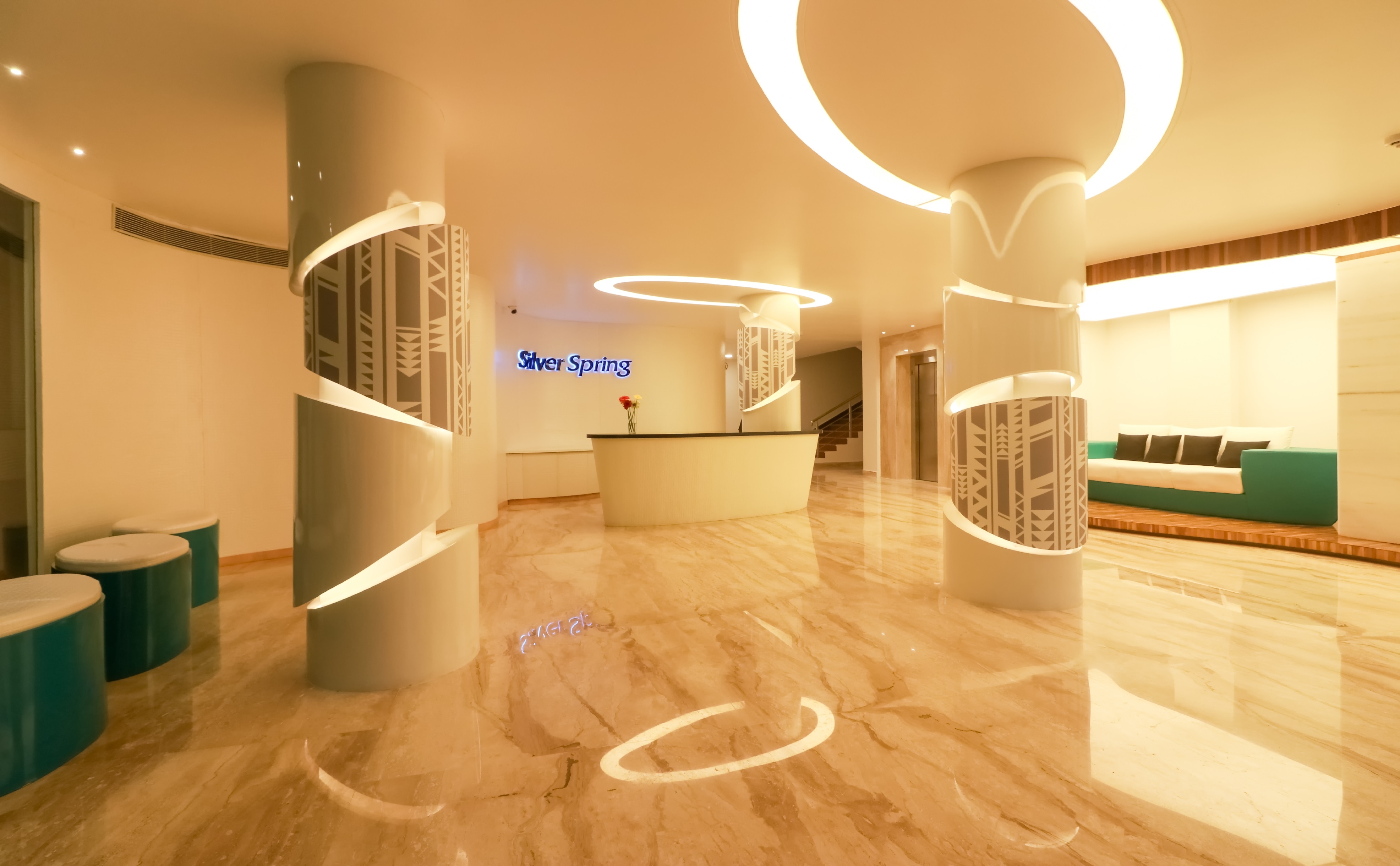 Silver Spring Port Blair INR 1413 OFF ( ̶7̶4̶9̶9̶ ) Hotel Price