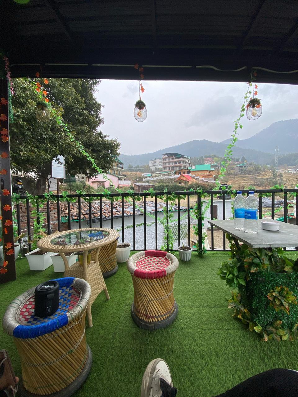 Annakut resturant & homestay - Tap to explore photos