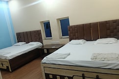 Shri Radheshyam bhavan, Dig