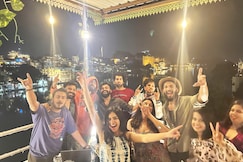 Jungle by sturmfrei Udaipur, Udaipur