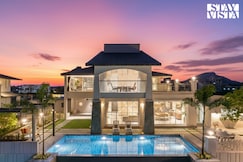 StayVista at Meadows Land, Lonavala