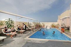 Al Maha International Hotel, Sur