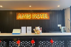 Amis Hotel Da Nang, Da Nang