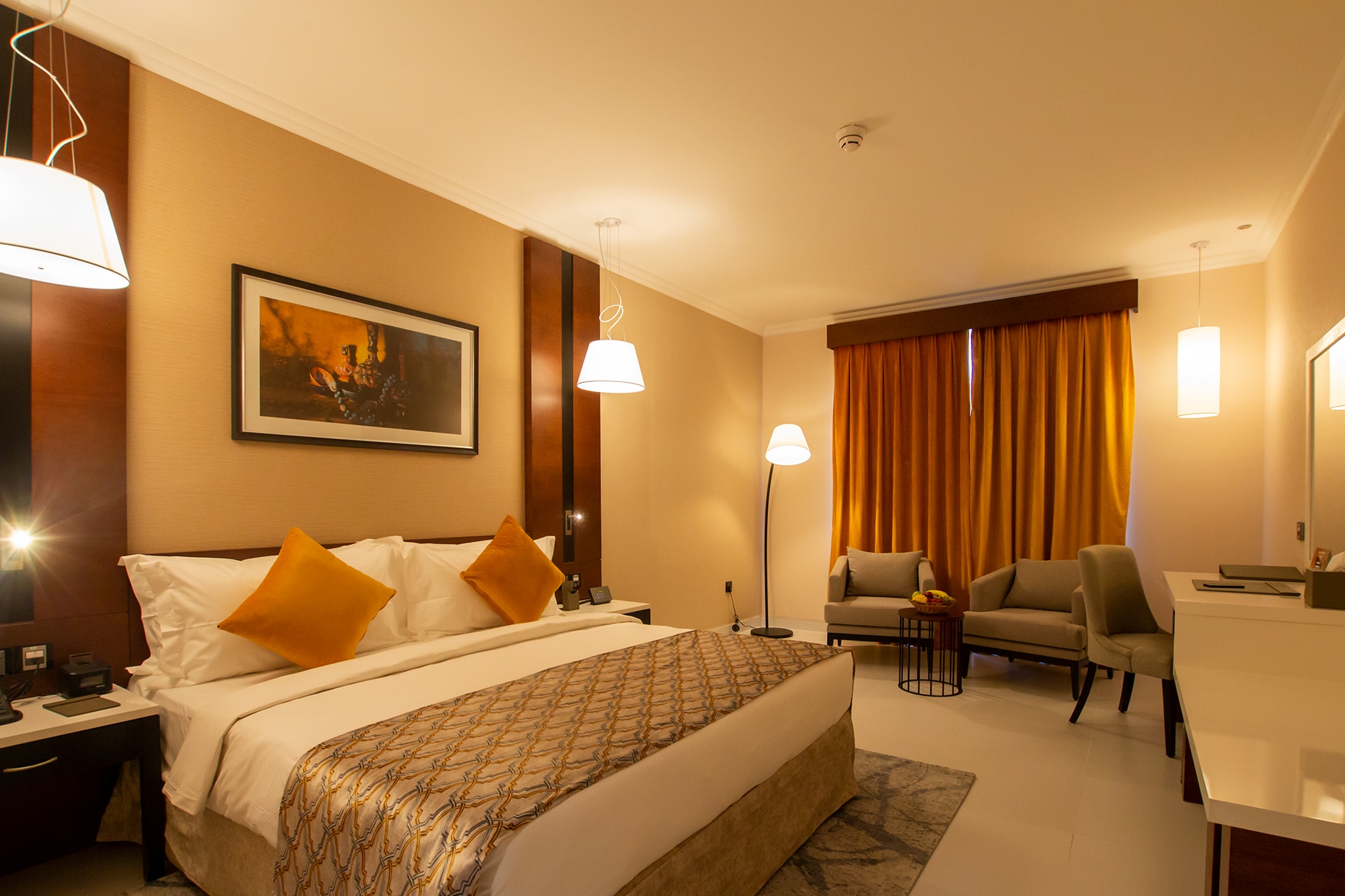 TIME Asma Hotel - Tap to explore photos