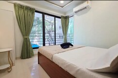 2bhk luxurious apartment boojee, Mumbai