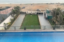 The Palms Ecr Resort & Banquets, Chennai