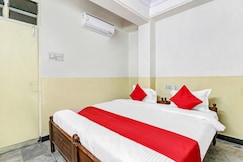 Hotel O Suraj Residency, Karimnagar